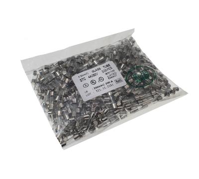 FUSE 5X20 4A | STC1400A