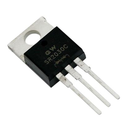 SR2030C