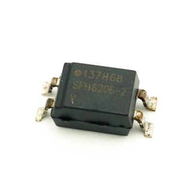 SFH6206-2T