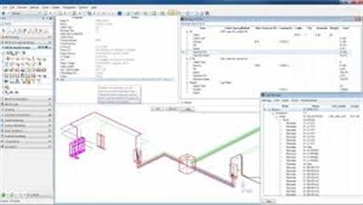 RACEWAY AND CABLE MANAGEMENT 24.0