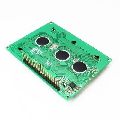 LCD 64X128 G | TS12864A-2(Y/G)