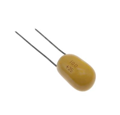 100UF/35V T | 199D107X9035CA1