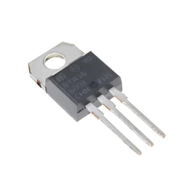 BTA16-600B | BTA16-600B COPY