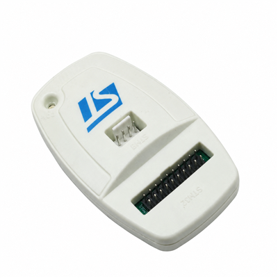ST-LINK/V2 | پروگرامر و دیباگر ST-LINK V2 مخصوص تراشه های STM8 و STM32
