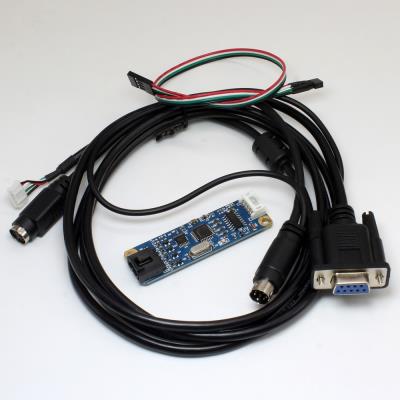 TOUCHSCREEN RS232 CONTROLLER | SLT-TP05-RS232N