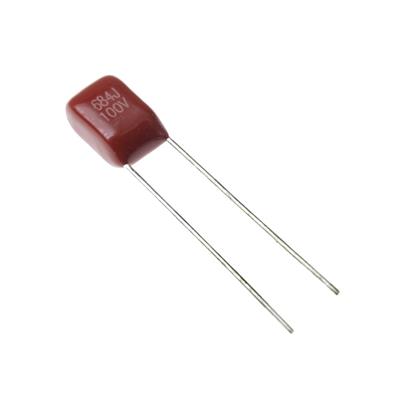680NF/100V P | CBB100V684J
