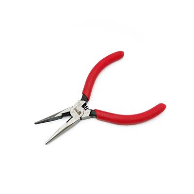 LONG NOSE PLIERS BST-13 | دم باریک  کد 13 بست