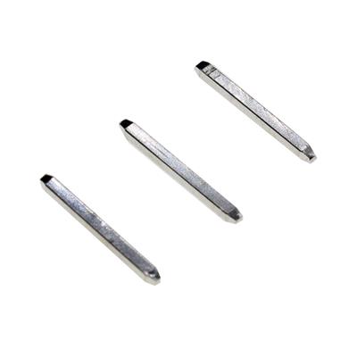 MALE PIN 1.14MM X 14MM LONG