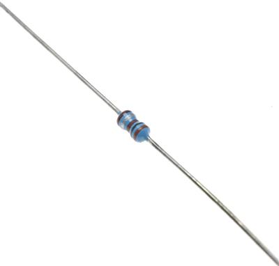 3.01 1/8W 1% | MF1/8W-3.01OHM-1%-TR