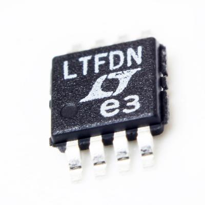 LTC6655CHMS8-5F | LTC6655CHMS8-5
