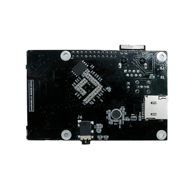 ZPI BOARD | ZE-ZERO