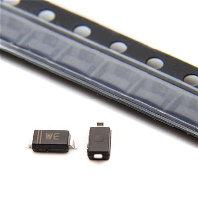 ZENER 9.1V-SOD-123