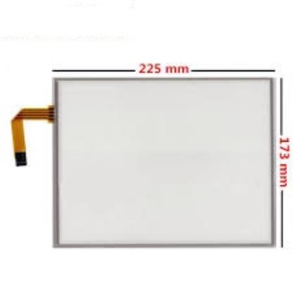 TOUCH9509 | TOUCH SCREEN 9509