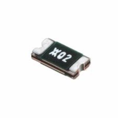 RESETTABLE FUSE PPTC 200MA 24V (1206) | NANOSMDC020F-2