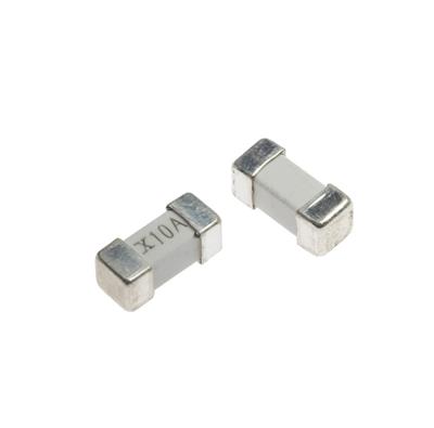 FAST FUSE 10A 125V (2410) | SF-2410FP1000T-2 (X10A)