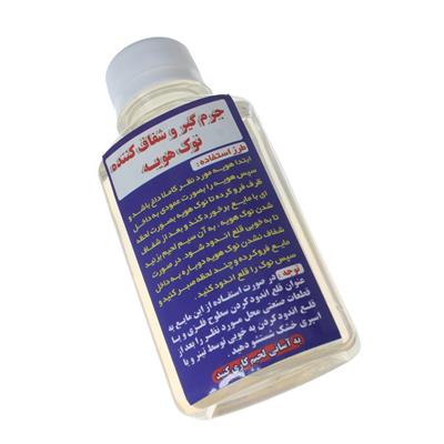 SOLDERING IRON TIP CLEANER | جرم گیر و شفاف کننده نوک هویه