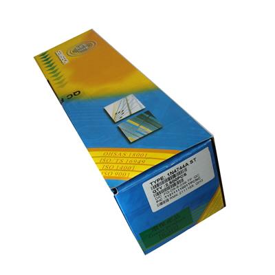 ZENER 15V-1W | 1N4744A