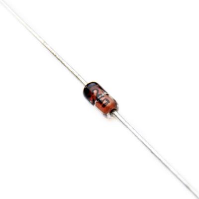 ZENER 2V-500MW | BZX55C2V0