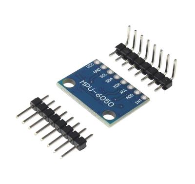 MPU-6050 MODULE | GY-521