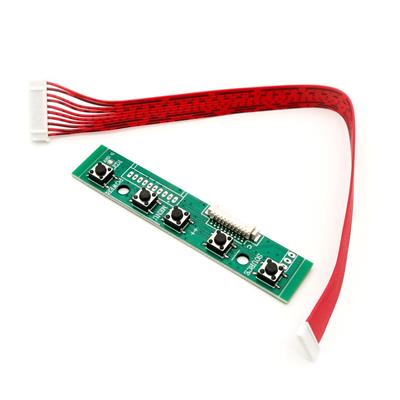 KEY PCB-800023