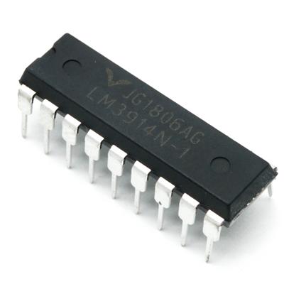 LM3914N-1