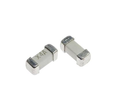 FAST FUSE 4A 125V (2410) | SF-2410FP400T-2 (X4A)