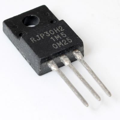 RJP30H2 | RJP30H2DPP-M0