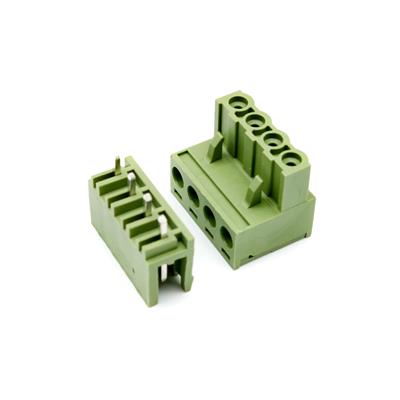 PHOENIX 4 PIN ST | KF2EDG-X-5.08-04P & KF2EDGV-X-5.08-04P