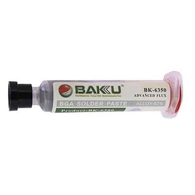 BK-6350 | خمیر قلع باکو 50 گرمی