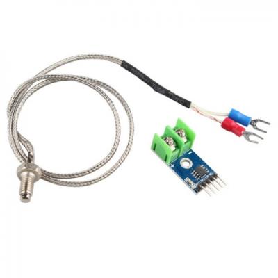 MAX6675 K MODULE | ماژول ترموکوپل