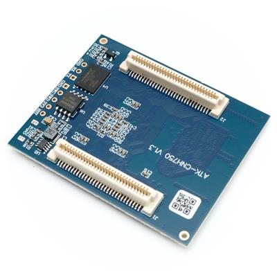 STM32H750 CORE BOARD