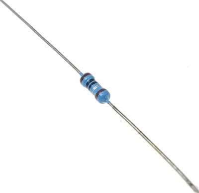 1 1/4W 1% | MF1/4W-1OHM-1%-TR