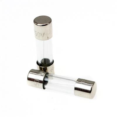 FUSE 5X20 200MA | STC0200A