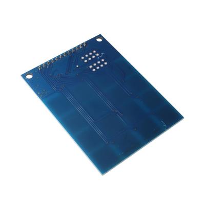 TTP229 TOUCH KEY MODULE