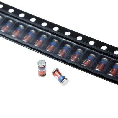 ZENER 5.6V MELF | ZM4734 | دیود زنر 5.6 ولت 1 وات MELF