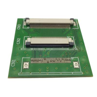 FPC50-40-40PINS(PCB800100)