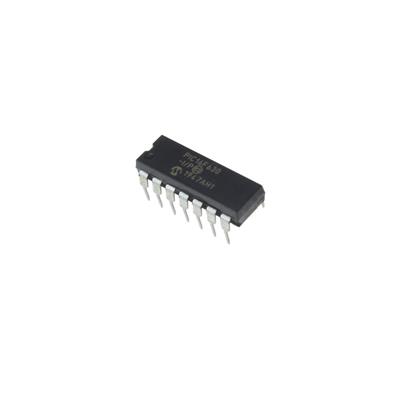 PIC16F630-I/P