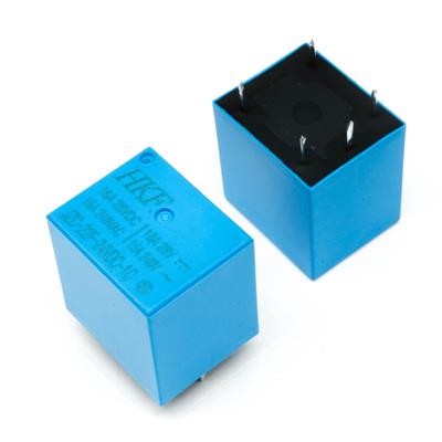 RELAY 24V 15A 1C 5PIN | JZC-22F-24VDC-1C | رله میلون بلند 24 ولت 15 آمپر 1 کنتاکت 5 پایه