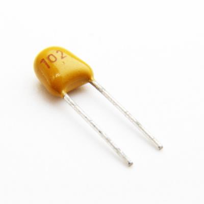 1NF/50V  2M | CT4-0805B102K