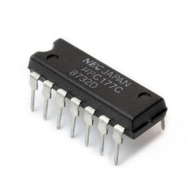 UPC177C (LM339N) | UPC177C