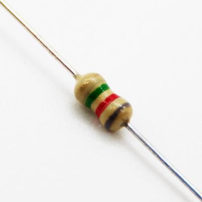 8.2M 1/8W | CF1/8W-8.2MOHM-J-TR