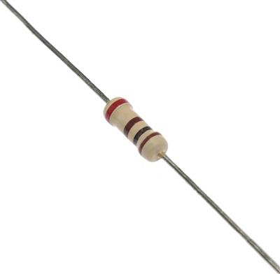 100 1/2W 2% | CF1/2W-100OHM-J-TR