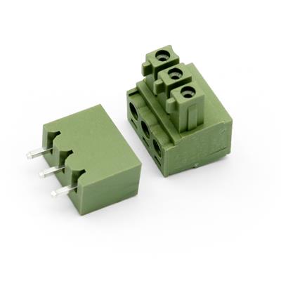 PHOENIX 3 PIN ST(3.81MM) | فونیکس