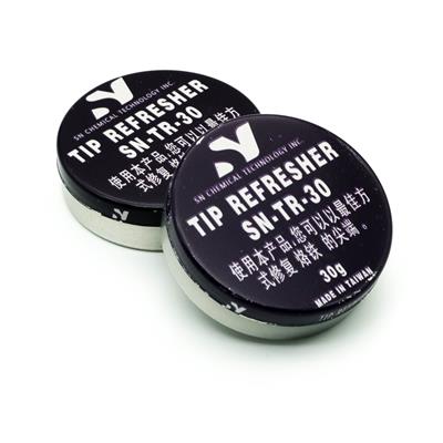 TIP REFRESHER | احیاء کننده نوک هویه