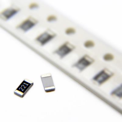 220R (1206) | SER1206J0221AR