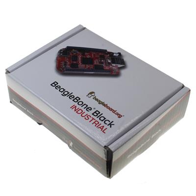 BEAGLEBONE BLACK INDUSTRIAL EDITION | برد بیگل بون