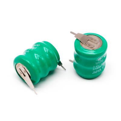 BATTERY 3.6V   ( 60MAH ) | BATTERY 3.6V