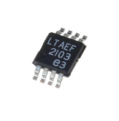 LT3010EMS8E-5#TRPBF