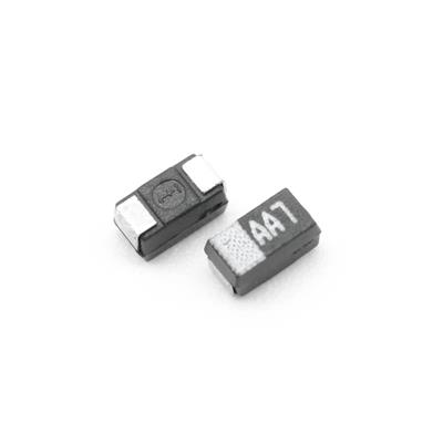 10UF 10V(A)SMD 10% | ECST1AY106R