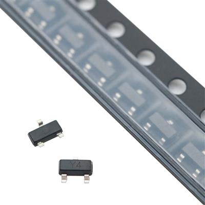 ZENER 15V-SOT-23 | BZX84-C15LT1G | دیود زنر 15 ولت 300 میلی وات  smd